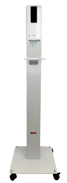 Hygienestation Proficlean Sensor M / S